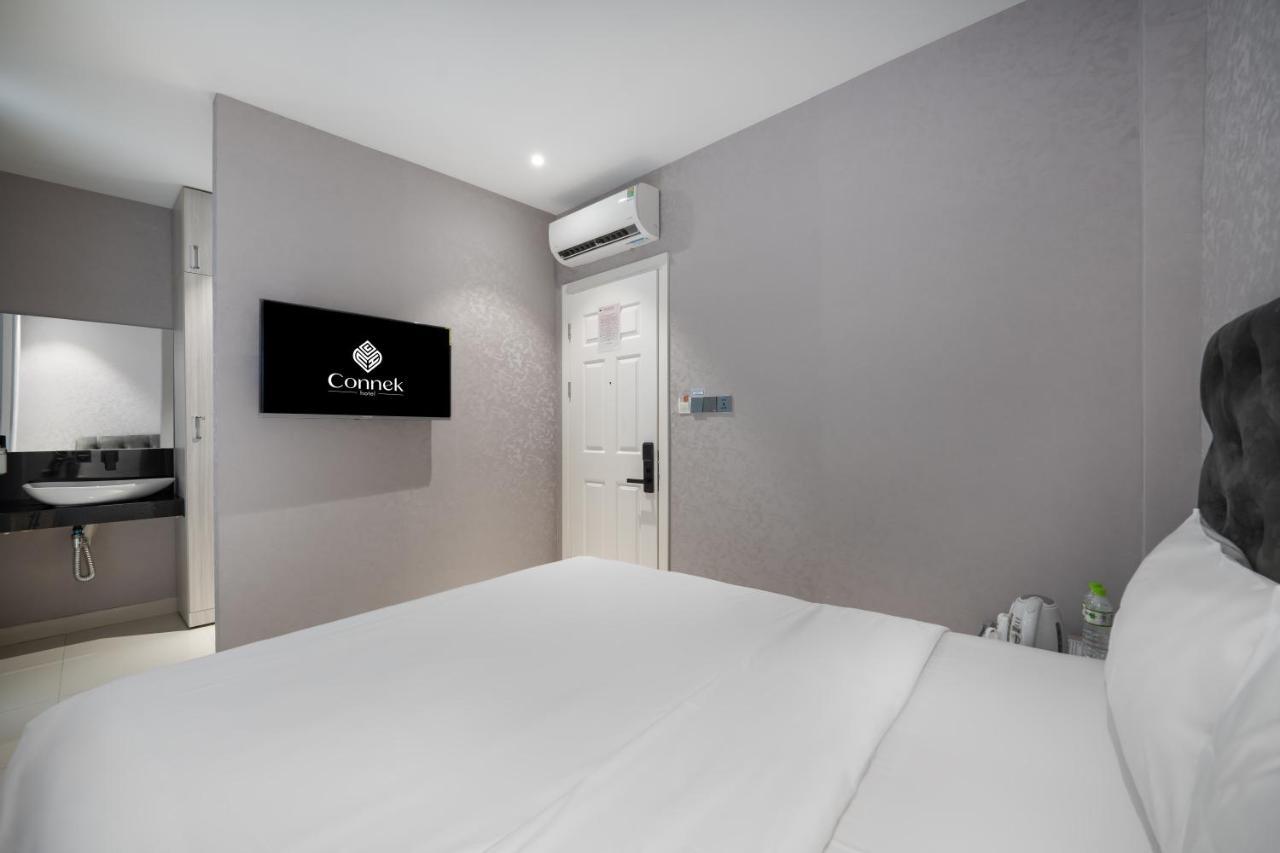 Mari Queen Hotel Ho Chi Minh City Exterior photo